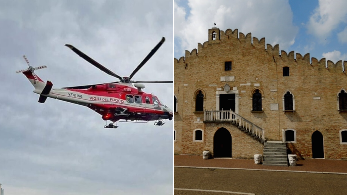 Ritrovato l’uomo scomparso: sollievo a Portogruaro dopo giorni di ricerche - 