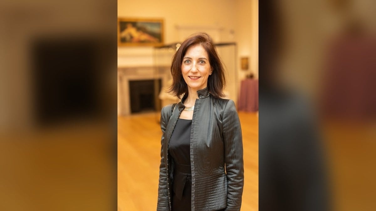 Una friulana al vertice del Louvre: Ketty Gottardo guiderà le arti grafiche dal 2026 - 