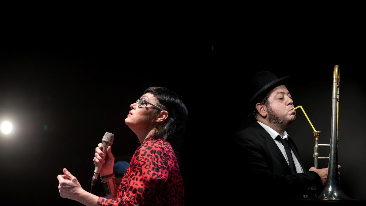 Cittadella Jazz apre con Petra Magoni e Ottolini: doppio concerto il 28 agosto - 