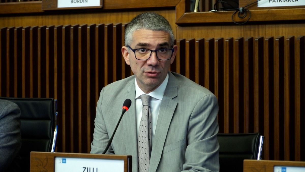 Comparto unico Fvg, Corte dei conti non certifica il contratto 2022-2024 - 