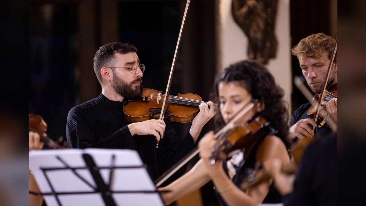 Bagnara di Gruaro, il 24 agosto chiude Aspettando il Festival con Alessandro Mele - 