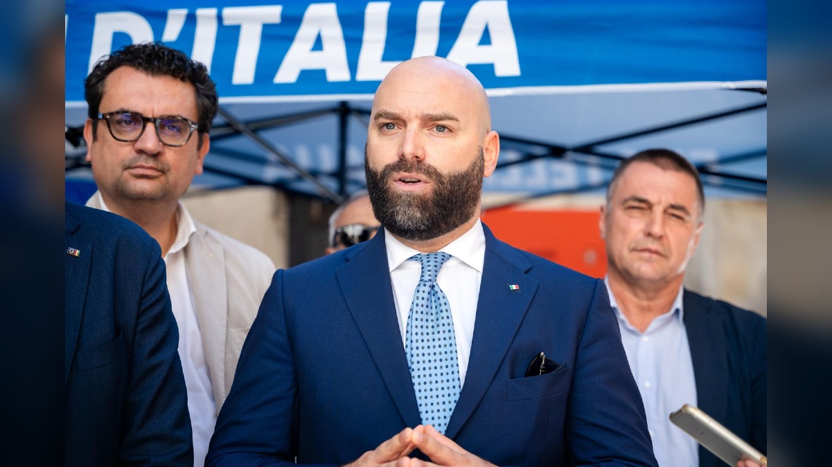 Comunali 2028 a Vicenza, Benigno propone Giovine e avvia il percorso nei quartieri - 