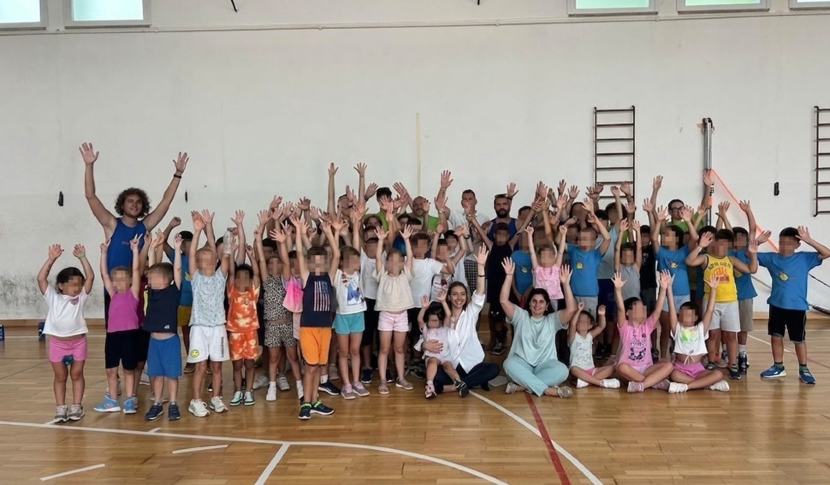 San Biagio di Callalta investe 30 mila euro nelle attività estive per bambini e ragazzi - 
