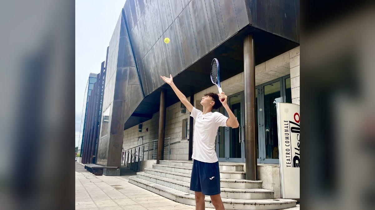Portogruaro, dal 27 agosto al 13 settembre torna il 51° Open nazionale di tennis - 