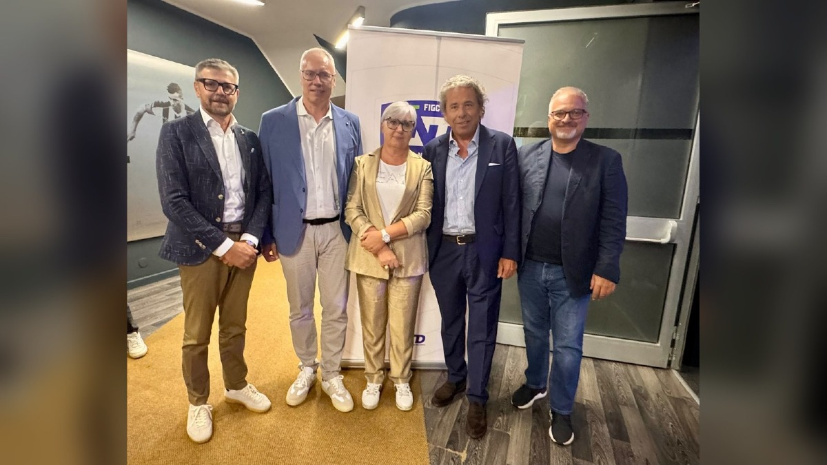 Calcio dilettanti Fvg, presentati a Udine i calendari regionali della stagione 2026-2027 - 