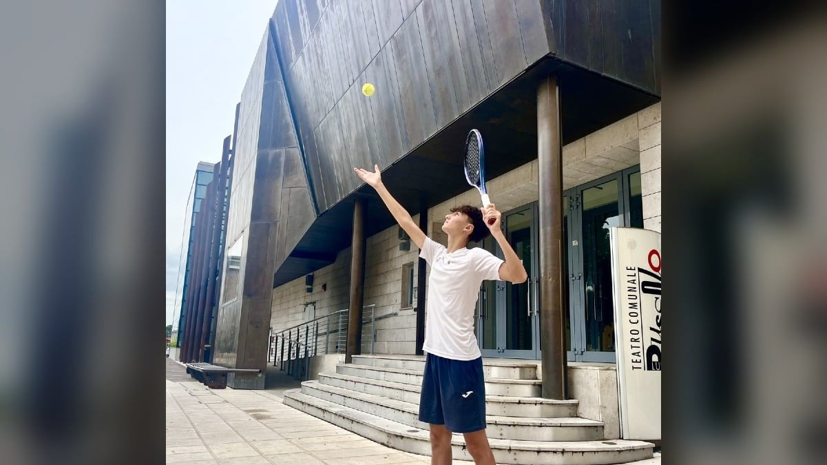 Portogruaro rimette il tennis al centro del finale d’estate: a settembre il 51° Open nazionale FITP - 