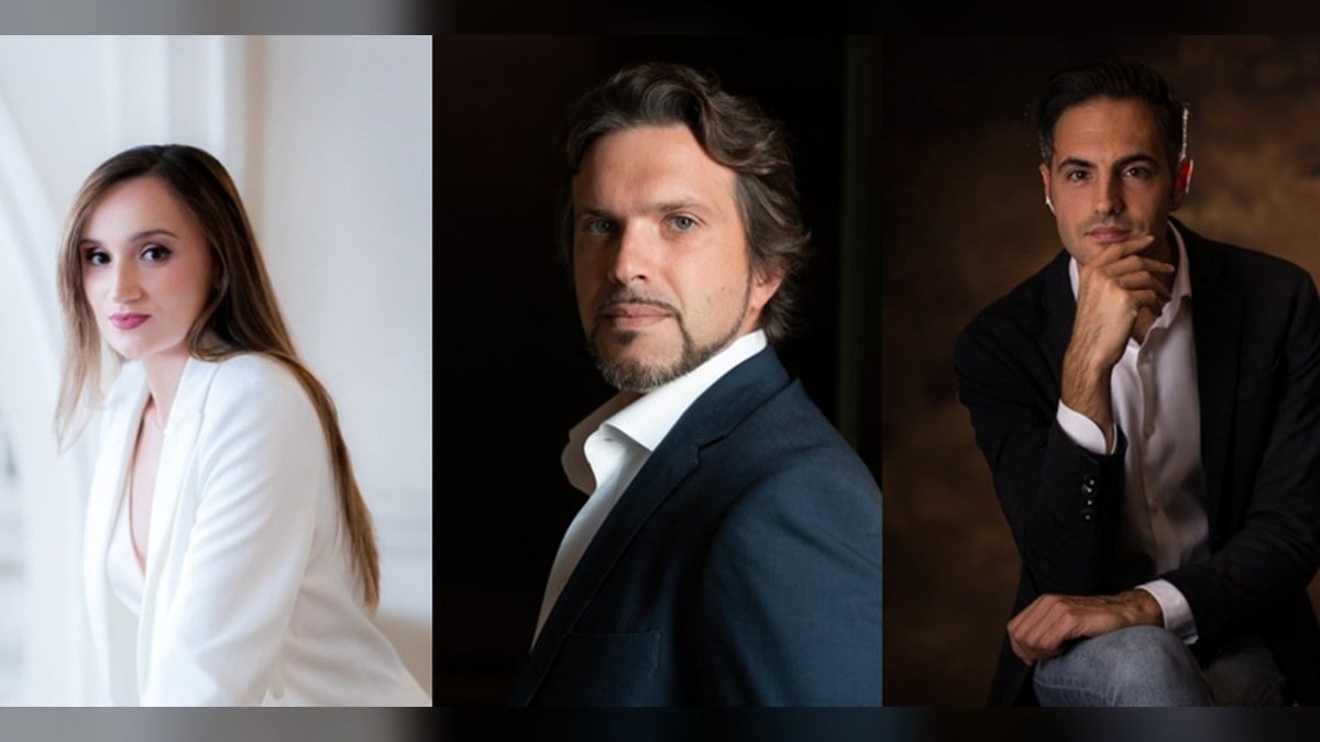 Udine, Liederiadi trasloca allo Spazio Venezia: il 30 agosto una serata tra Brahms e Strauss - 