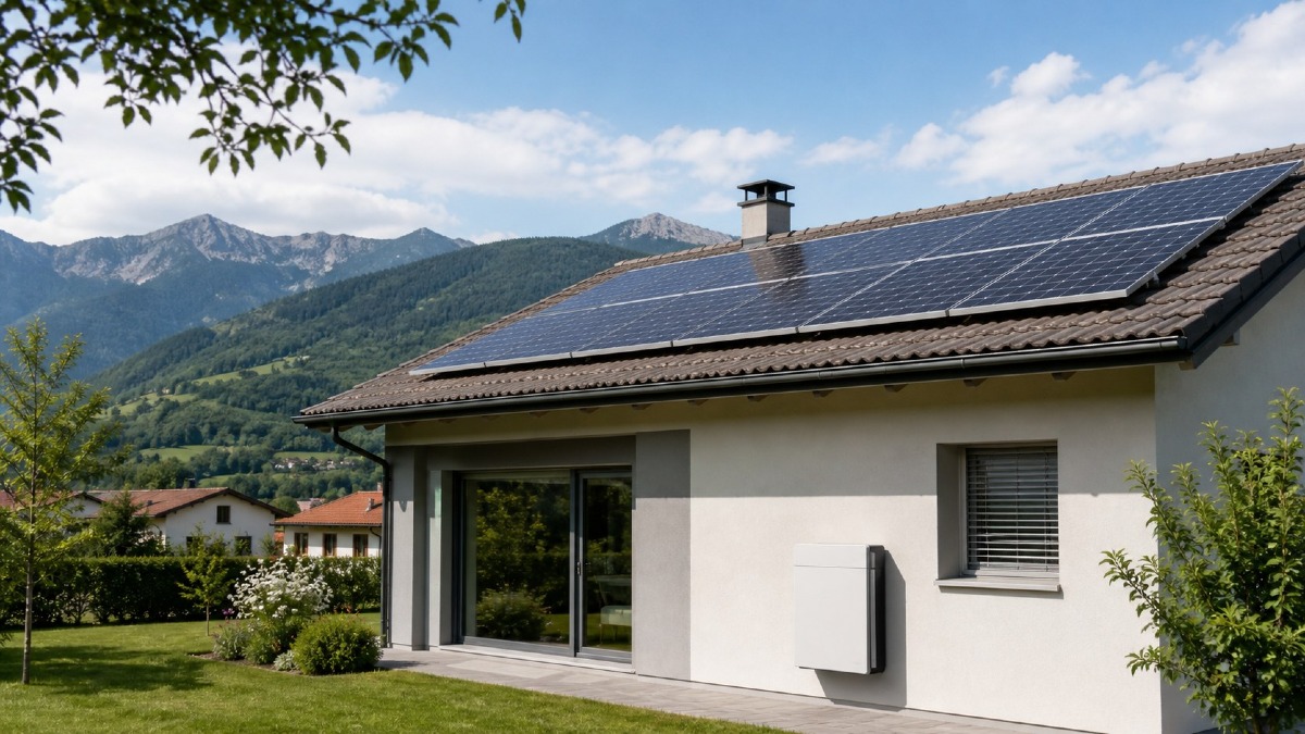 Fotovoltaico FVG, domanda entro il 15 settembre: importi, documenti e controlli da fare - 