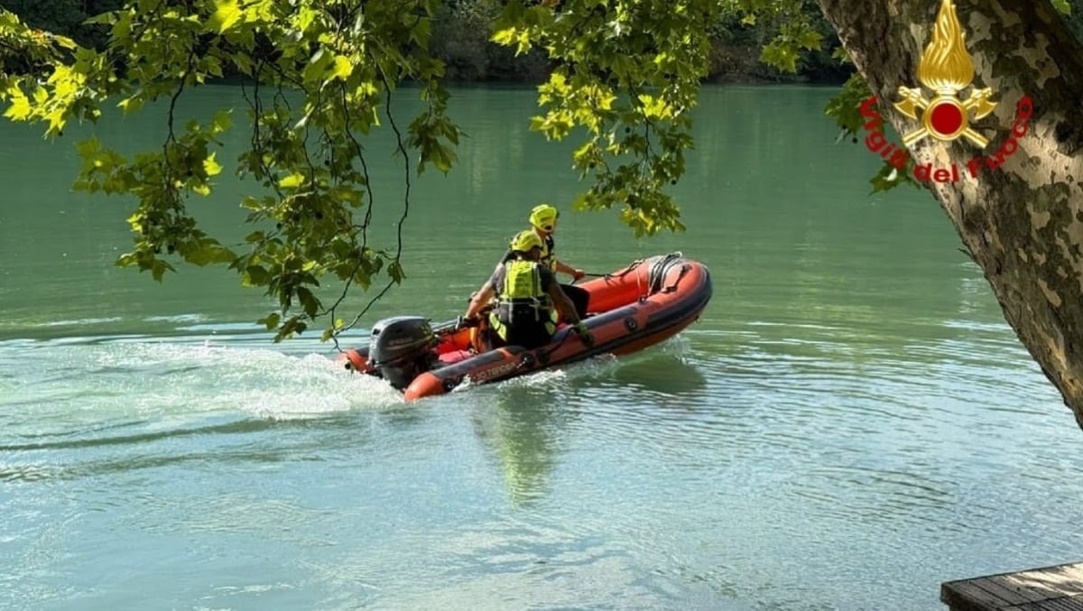 Gorizia, uomo disperso nell’Isonzo: ricerche concentrate nell’area di Parco Piuma - 