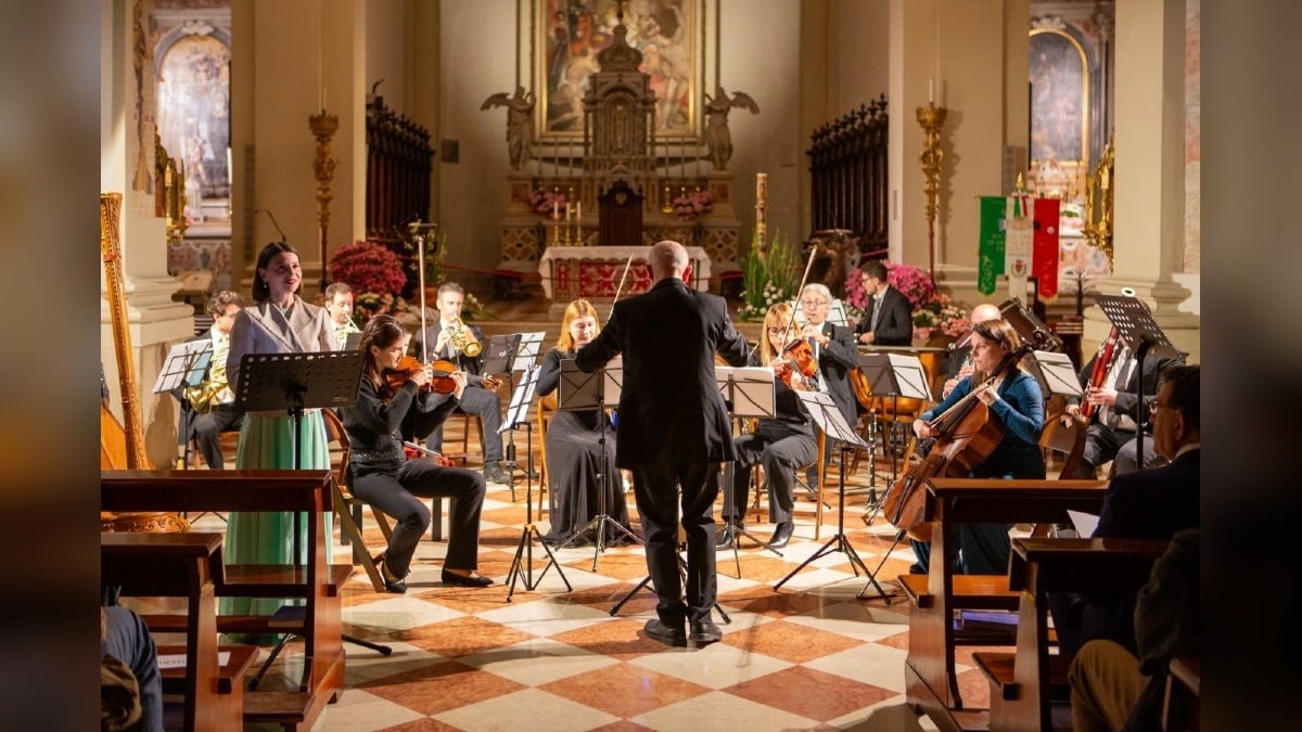Malborghetto, Mahler in formato raccolto: Carniarmonie punta su una Quarta tutta da ascoltare da vicino - 