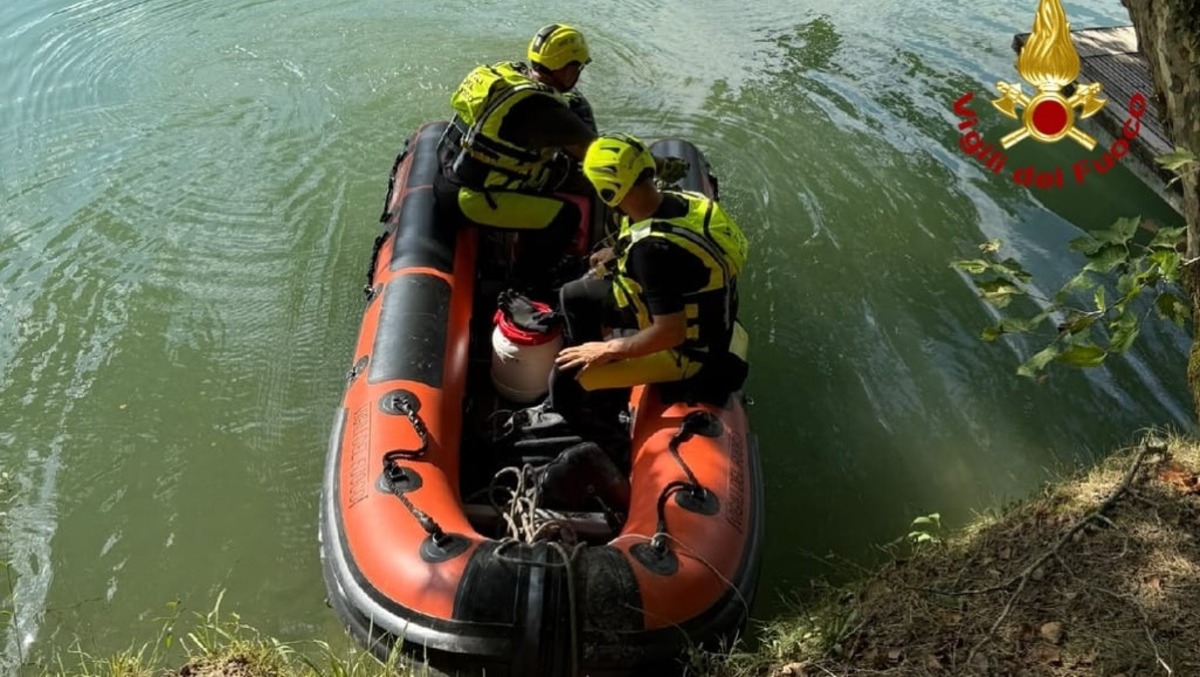 Trovato morto nell’Isonzo dopo ore di ricerche l'uomo scomparso. Cosa è successo - 