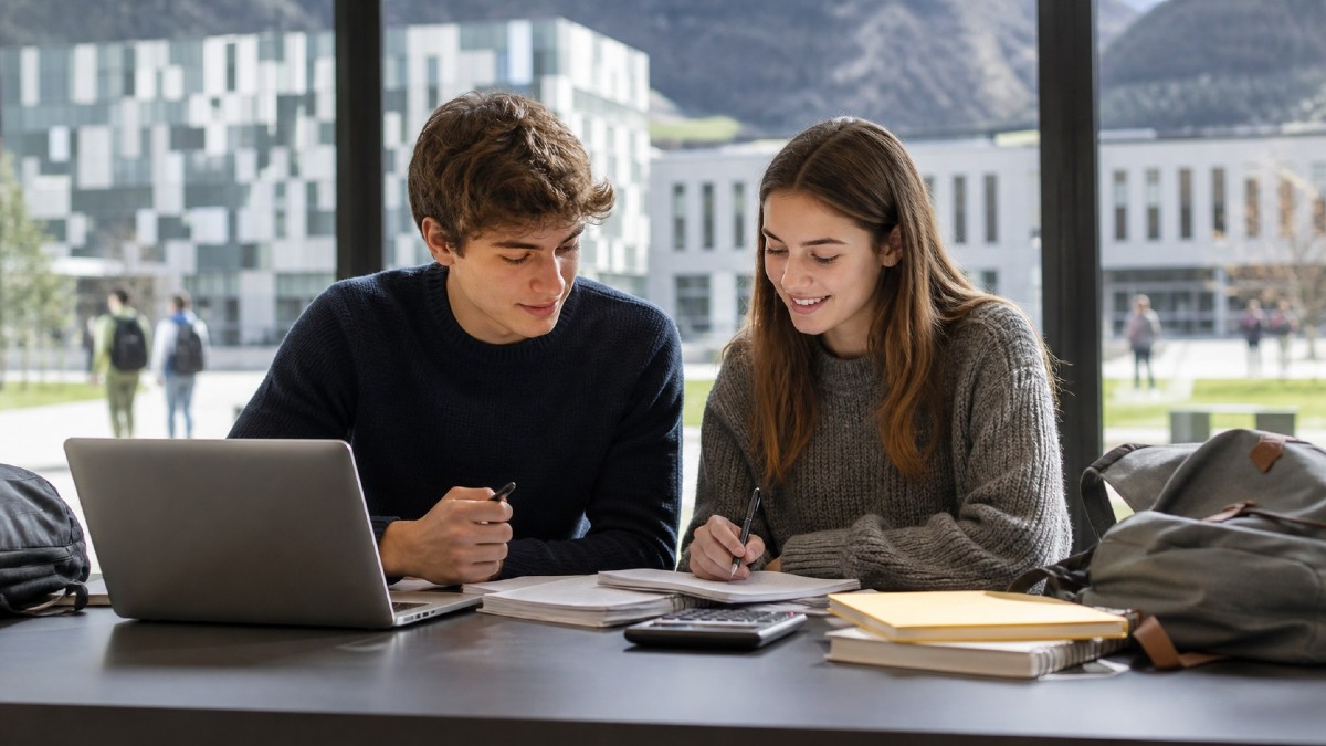 Fratelli e sorelle all'università in FVG: contributi fino a 5.300 euro e domanda entro il 30 settembre - 
