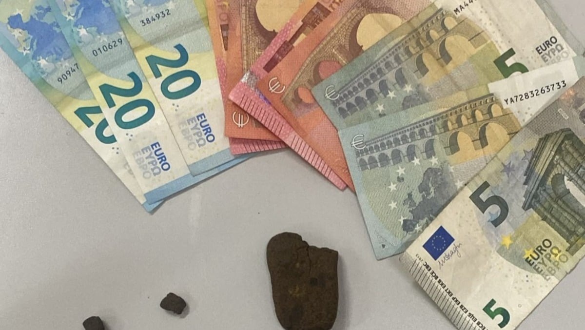 Udine, controllo in Borgo Stazione: 21enne denunciato dopo il ritrovamento di droga e bilancino - 
