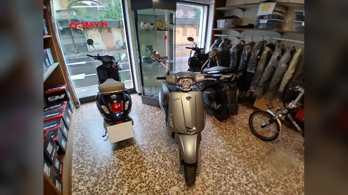 Bassanello, la storica officina Cazzola entra nella mostra CNA: ottant’anni di lavoro tra moto, bici e nuove sfide - 