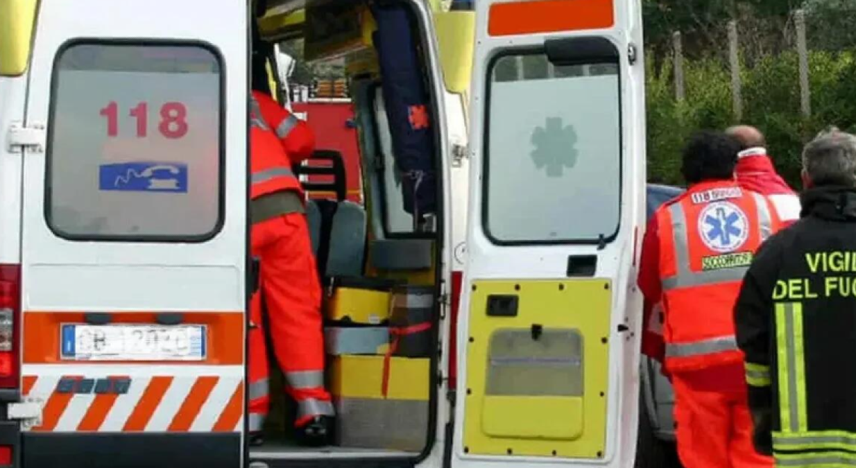 Tragedia a Majano: Giuliano Furlan scivola dentro una cisterna di gasolio e muore - Immagine di repertorio