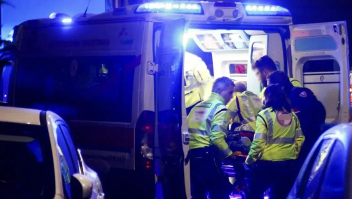 Terribile incidente nella notte sull’A4: morta una ragazza di 24 anni | VIDEO - 