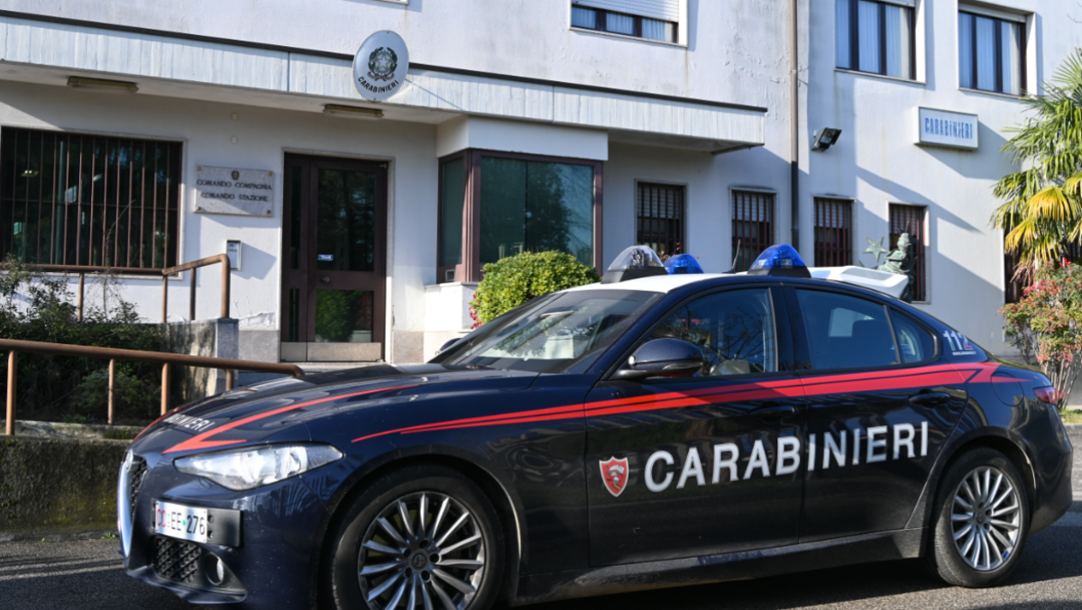 Alcol alla guida e hashish: raffica di controlli dei Carabinieri tra Latisana e Lignano - 
