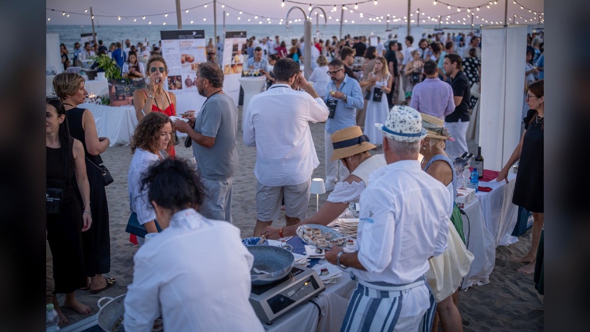 Lignano, l’8 settembre arriva il Dinner Show di FVG Via dei Sapori con 23 tappe gourmet - 