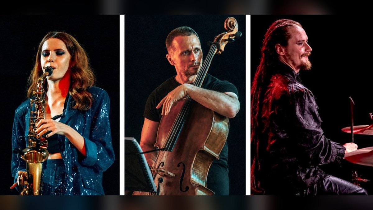 Cervignano, il 26 agosto Marquis Collective porta Paganini a Villa Bresciani - 