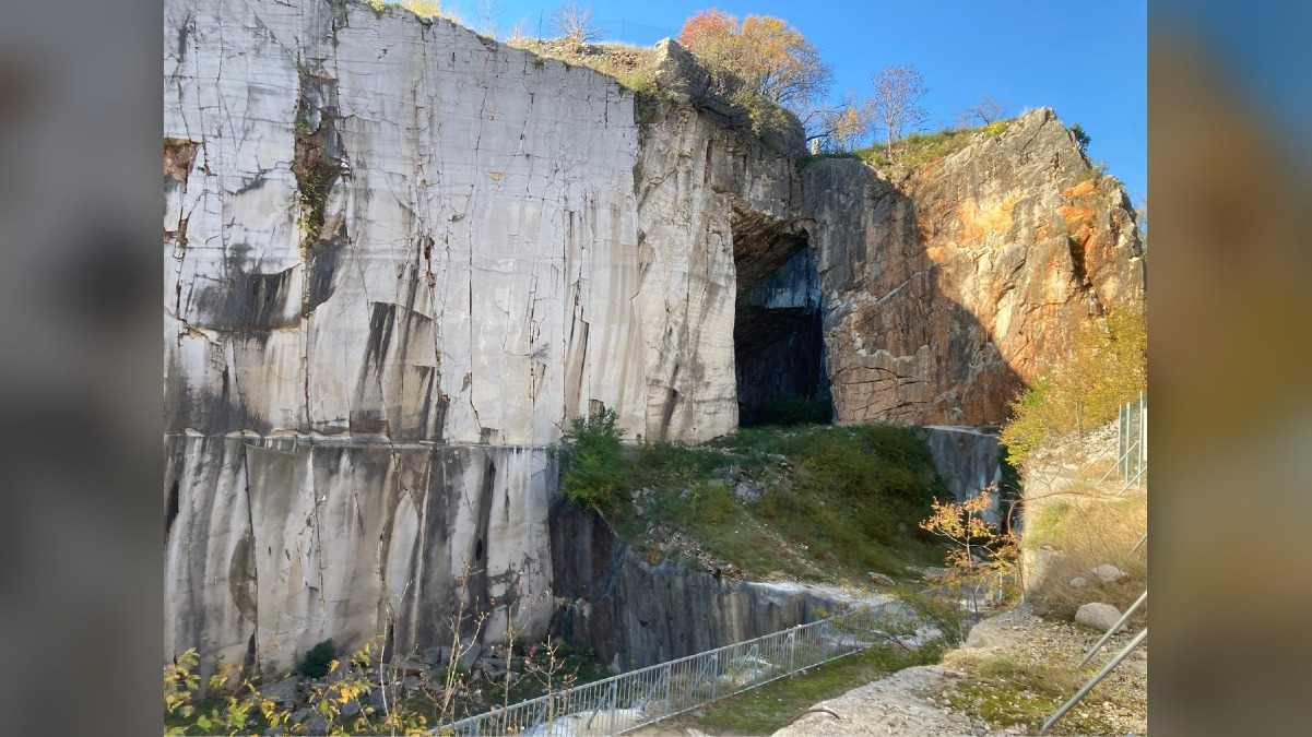 Aurisina, dal 30 agosto al 10 settembre tornano le residenze di scultura tra cave e musica - 