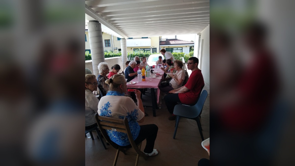 Casa Facca coinvolge Fiume Veneto: persone con disabilità tra scuole e biblioteca - 