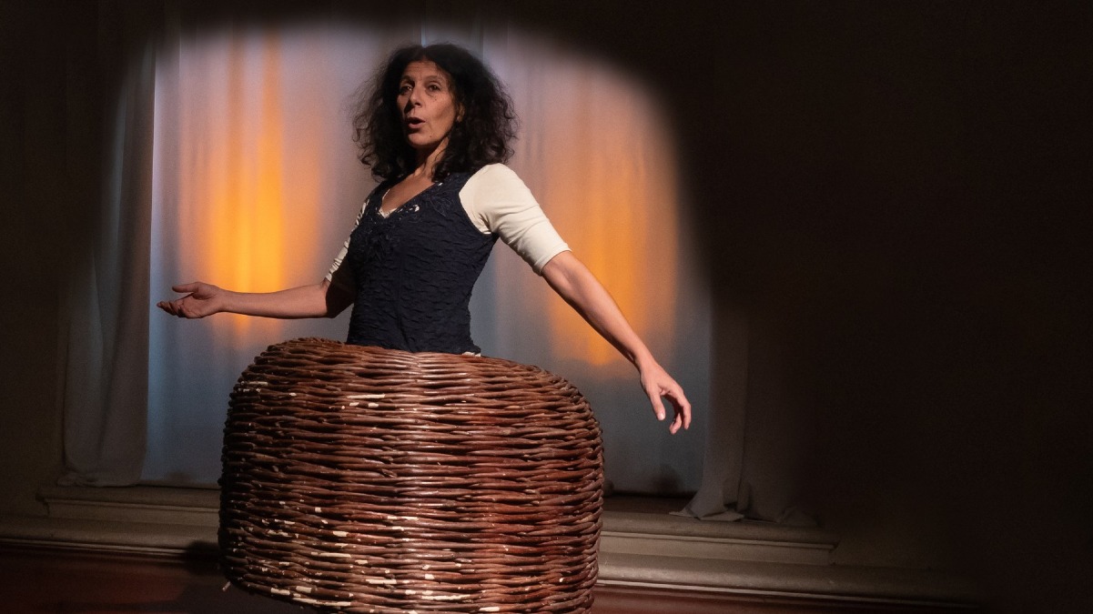 Padova, AcqueMuraLive chiude al Bastione Alicorno con 4 serate tra teatro e danza - 