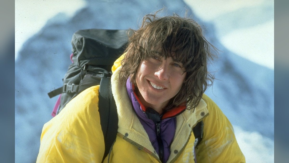 Auronzo, Catherine Destivelle chiude il 28 agosto la rassegna AlTre Storie sotto le Cime - 