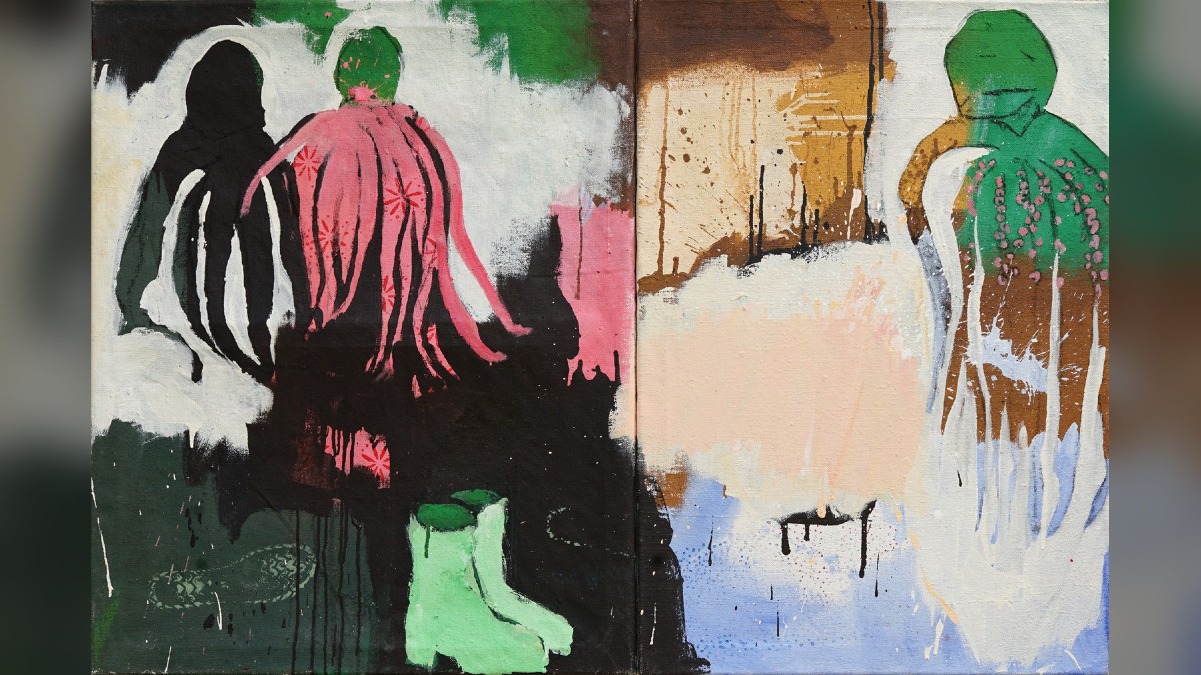 Grado, all’Ex Cinema Cristallo apre “Mare aperto”: mostra visitabile fino al 20 settembre - 