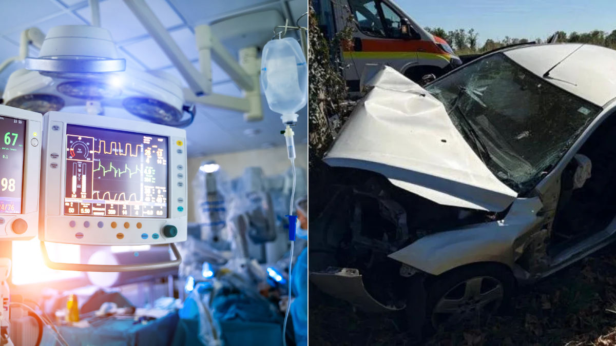 Incidente a Basiliano: come sta la bimba di 4 anni, sorellina di Noemi - 