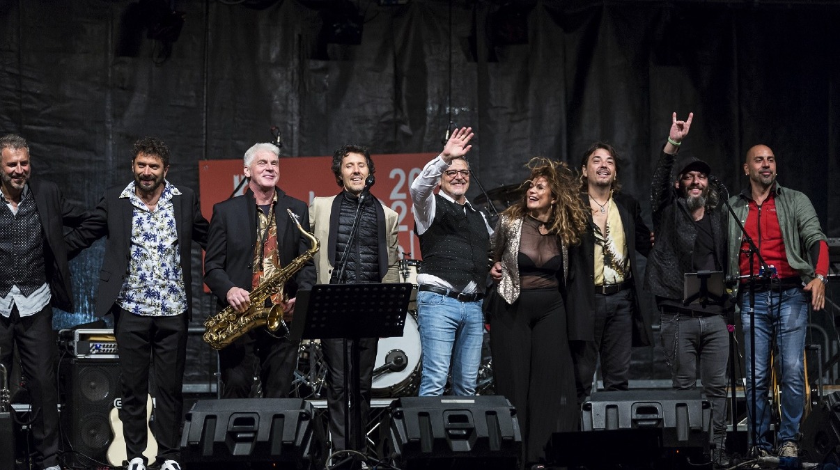 Cittadella Jazz, sabato 29 agosto tre concerti gratis fino a notte fonda - 