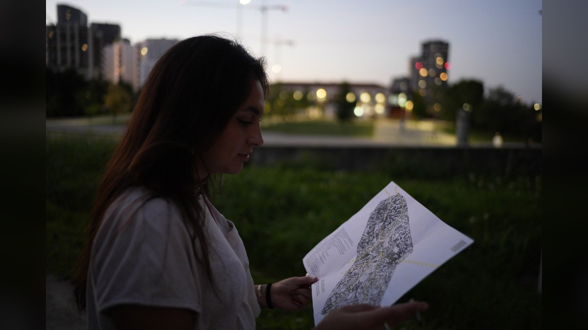In\Visible Cities riparte da Gorizia: il 26 agosto Palazzo de Grazia apre con Botteghe Digitali - 