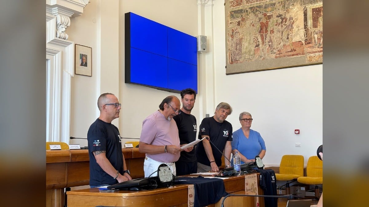 Monfalcone, il centro si prepara al maxi Sbaracco: sabato 29 agosto stop alle auto e oltre 400 banchi - 