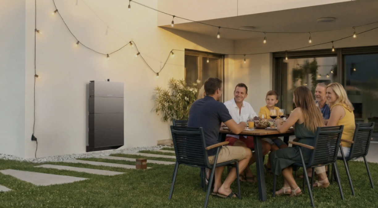 Come scegliere le batterie di accumulo per fotovoltaico senza sovradimensionare l’impianto - 