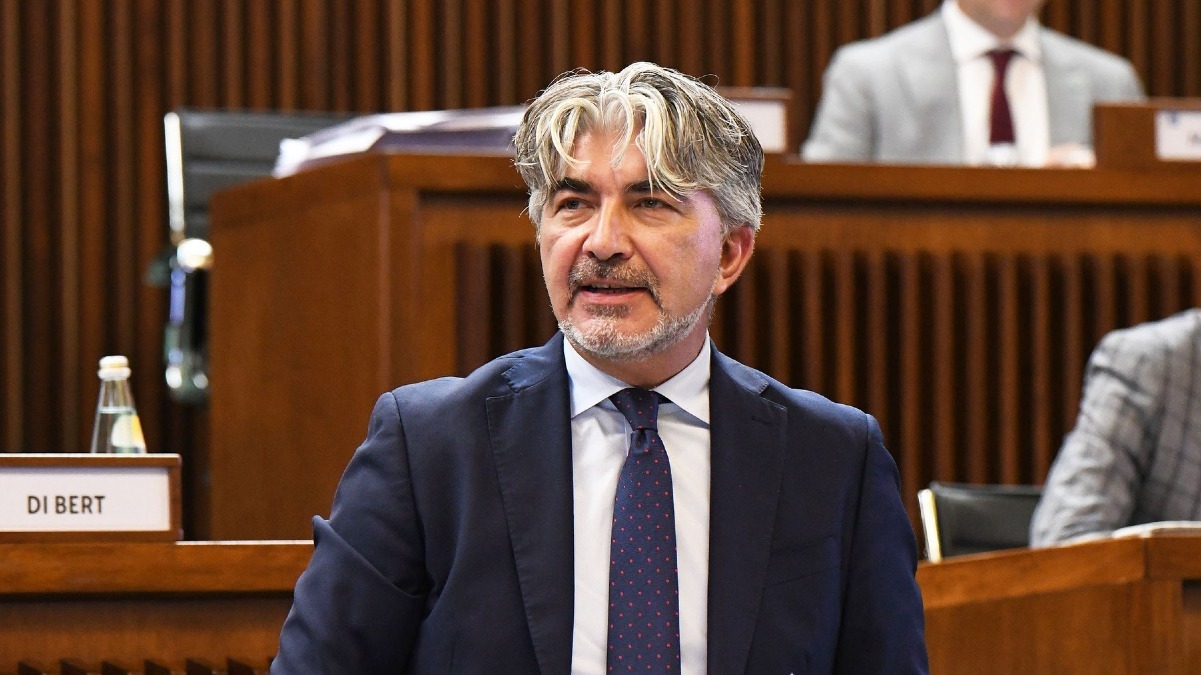 Contratto del Comparto unico, Calligaris rilancia: «Serve una linea comune per lavoratori e autonomia Fvg» - 