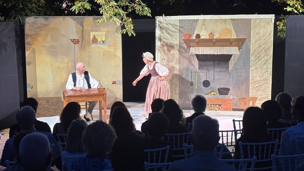 Un calice a teatro 2026 chiude il 27 agosto a Casarsa e Remanzacco - 