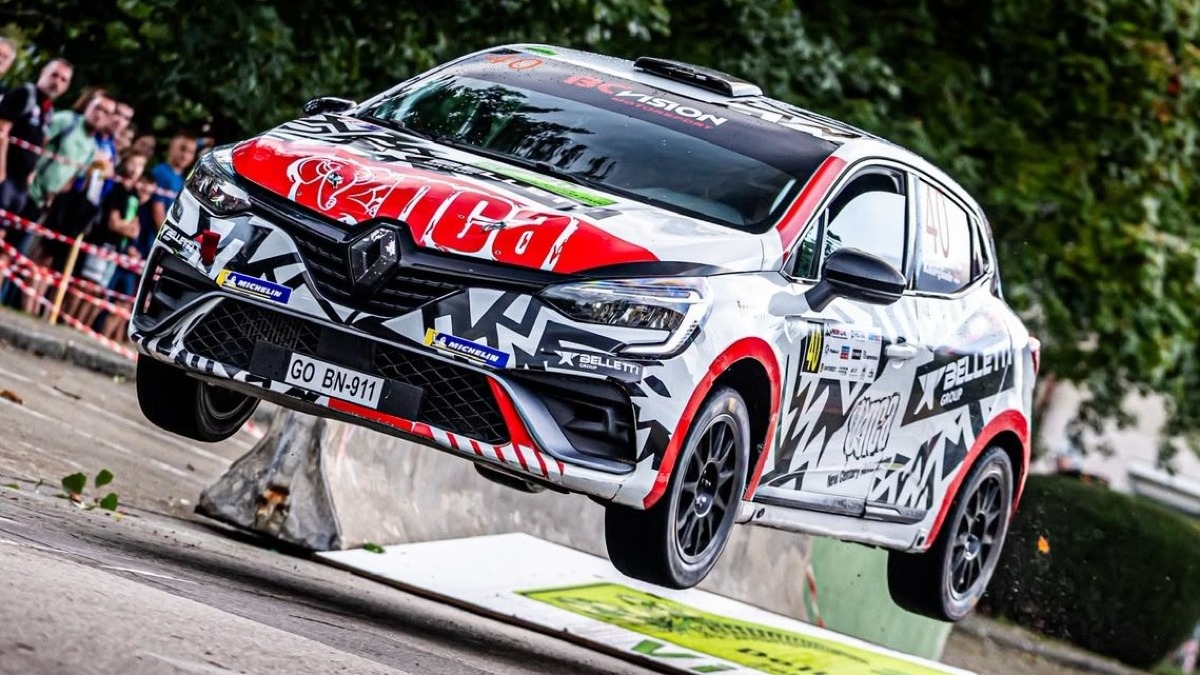BC Vision Motorsport cresce tra Turchia e Slovenia: quinto Cukurova, podi di classe per Martincich e Mlakar - 