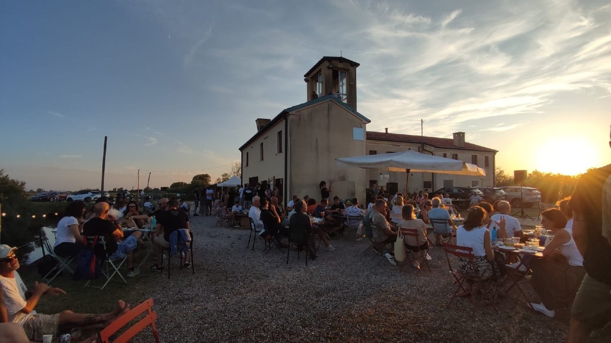 Cason delle Sacche, weekend gratuito tra musica, mostra e danze nella Valle Millecampi - 