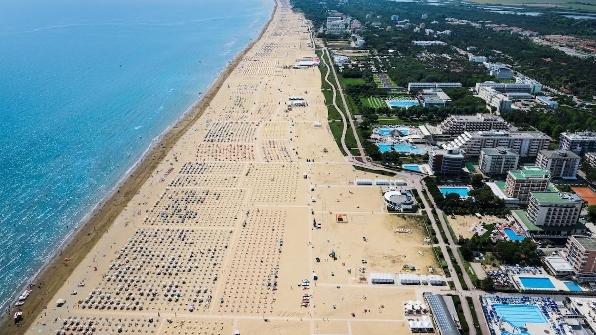 Bibione guarda avanti per i 70 anni: a settembre un forum veneto sulle sfide del turismo balneare - 