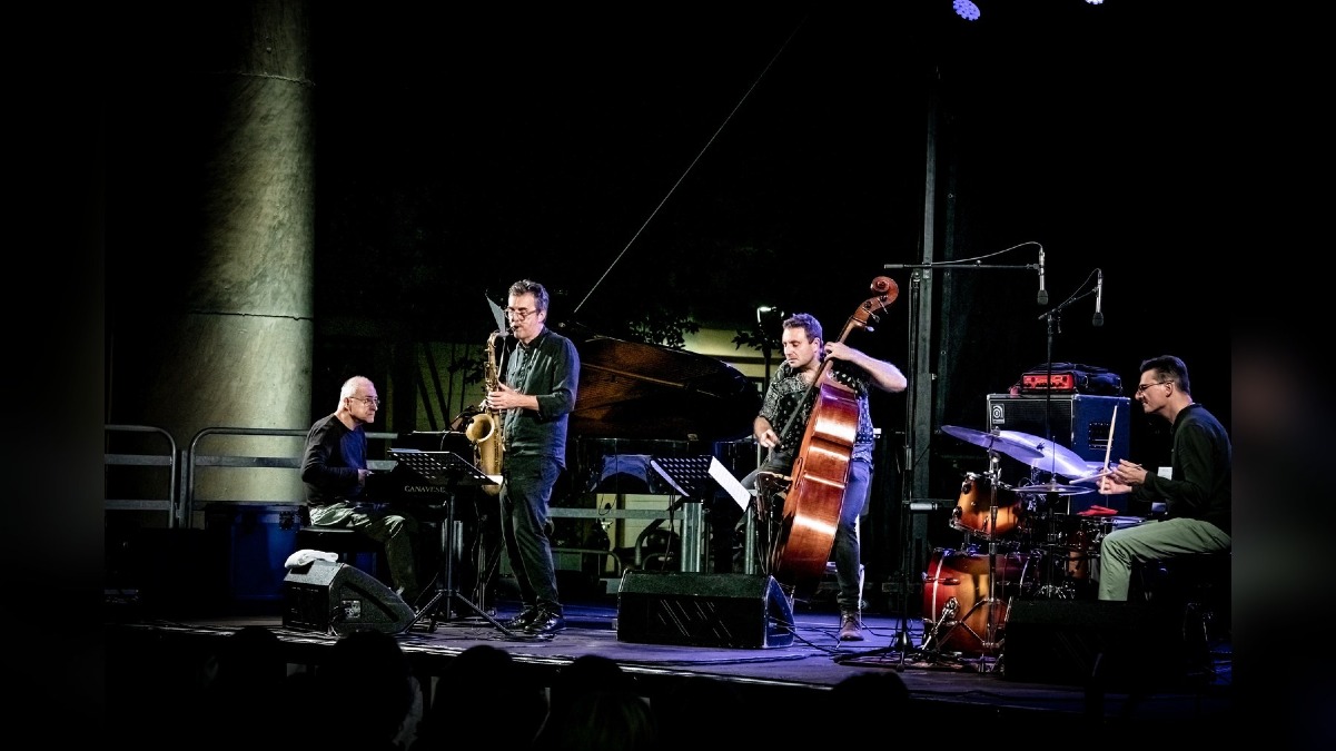 Cittadella Jazz il 30 agosto: 3 concerti, masterclass gratis e Perspectives - 