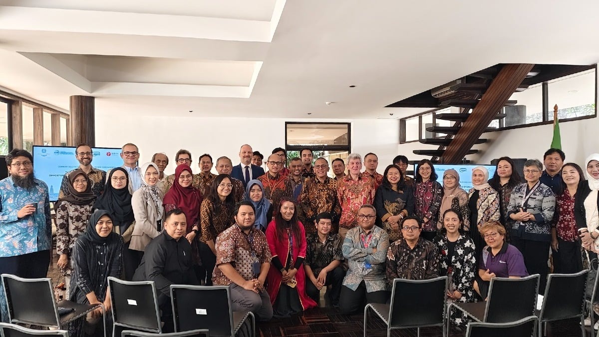 Da Jakarta un nuovo asse con il Friuli Venezia Giulia della ricerca: Trieste rilancia i rapporti con l’Indonesia - 