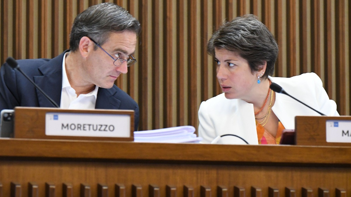 Controlli al confine con la Slovenia, Moretuzzo: 20 milioni spesi e 341 agenti tolti - 
