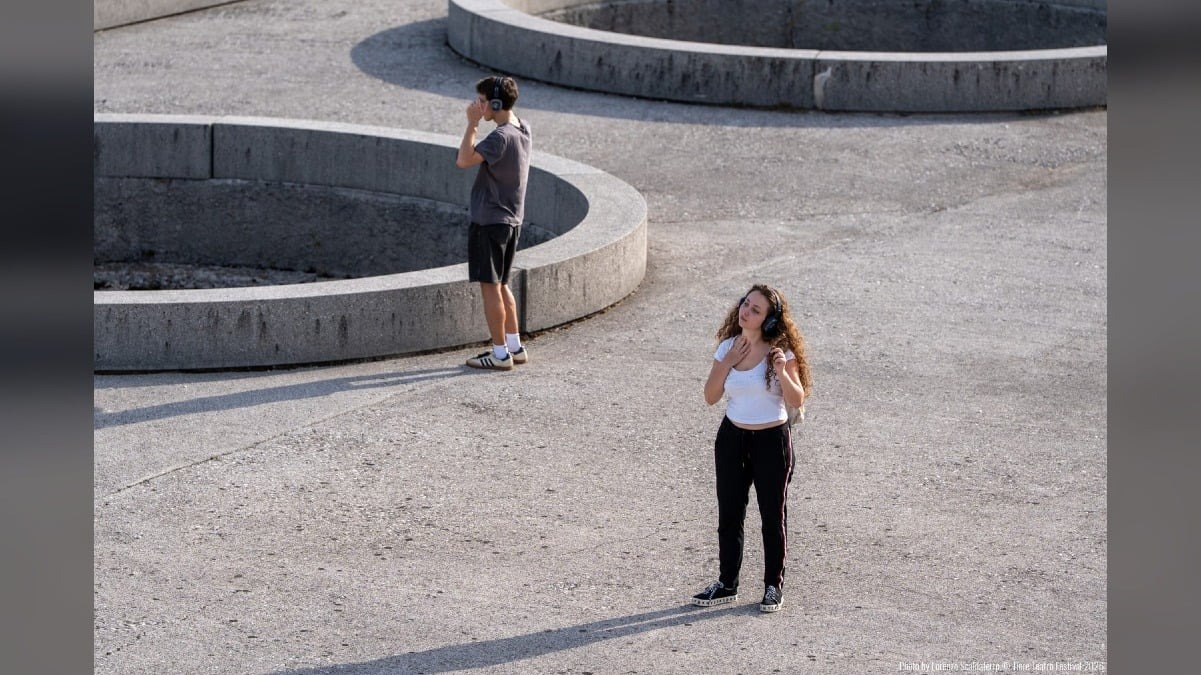 Osoppo apre il palco ai talenti emergenti: il 26 agosto giornata speciale del Tiere Teatro Festival - 