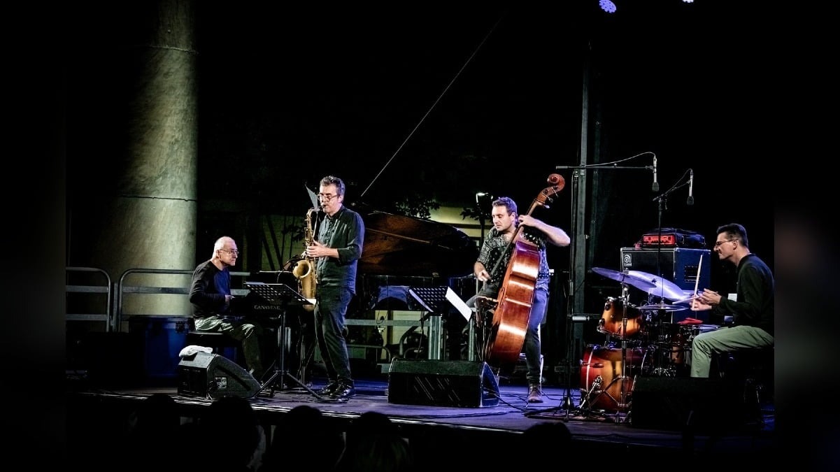 Cittadella, una domenica di jazz diffuso: dal centro storico all’Autostazione il 30 agosto - 