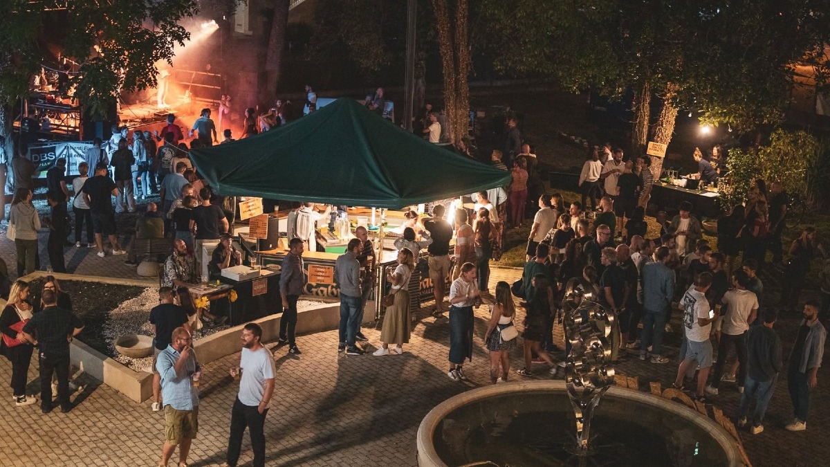 Boom Fest a San Biagio di Callalta: musica live, book swap e vintage il 28 agosto - 