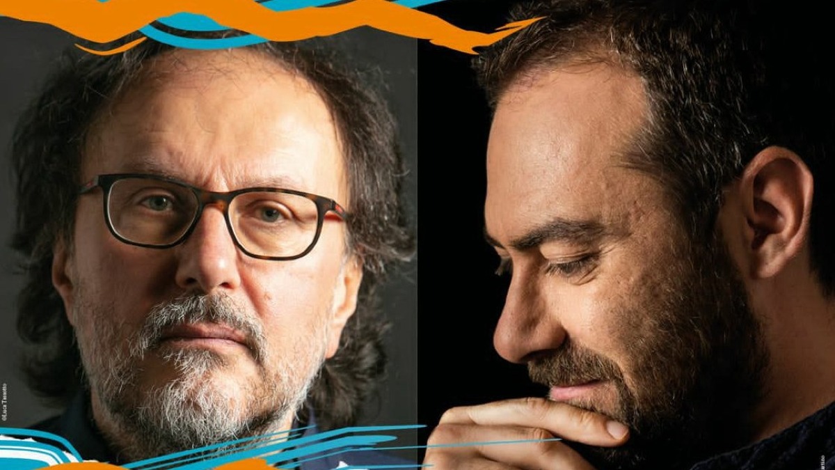 Pordenone e Talmassons, doppio concerto con Mario Incudine e l’Orchestra Naonis - 