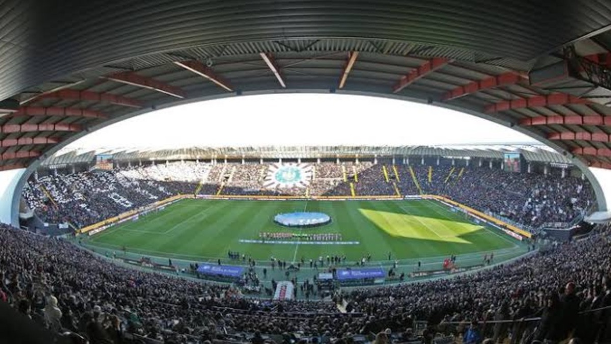 Udinese-Venezia, allarme sicurezza: vietata la vendita dei biglietti nel Veneziano - 