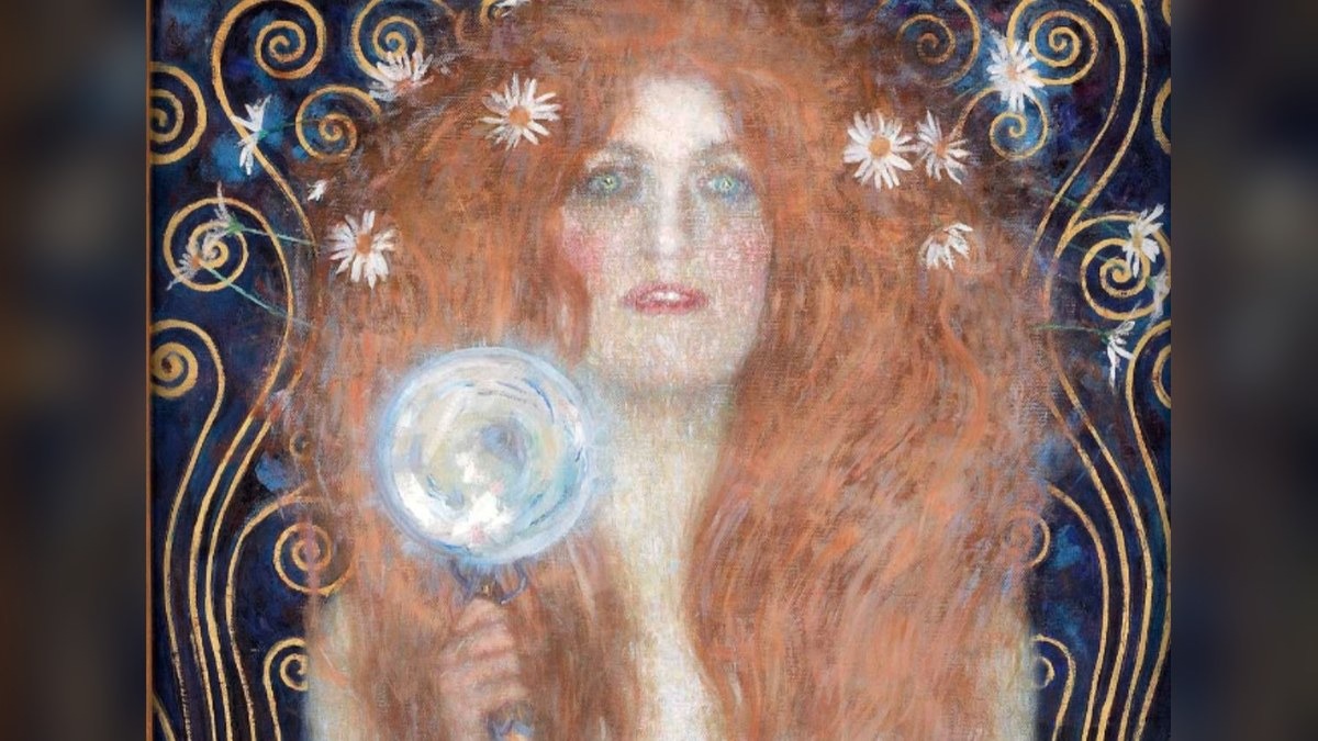 Villa Manin, ultimi giorni per vedere la Nuda Veritas di Klimt: mostra fino al 6 settembre - 