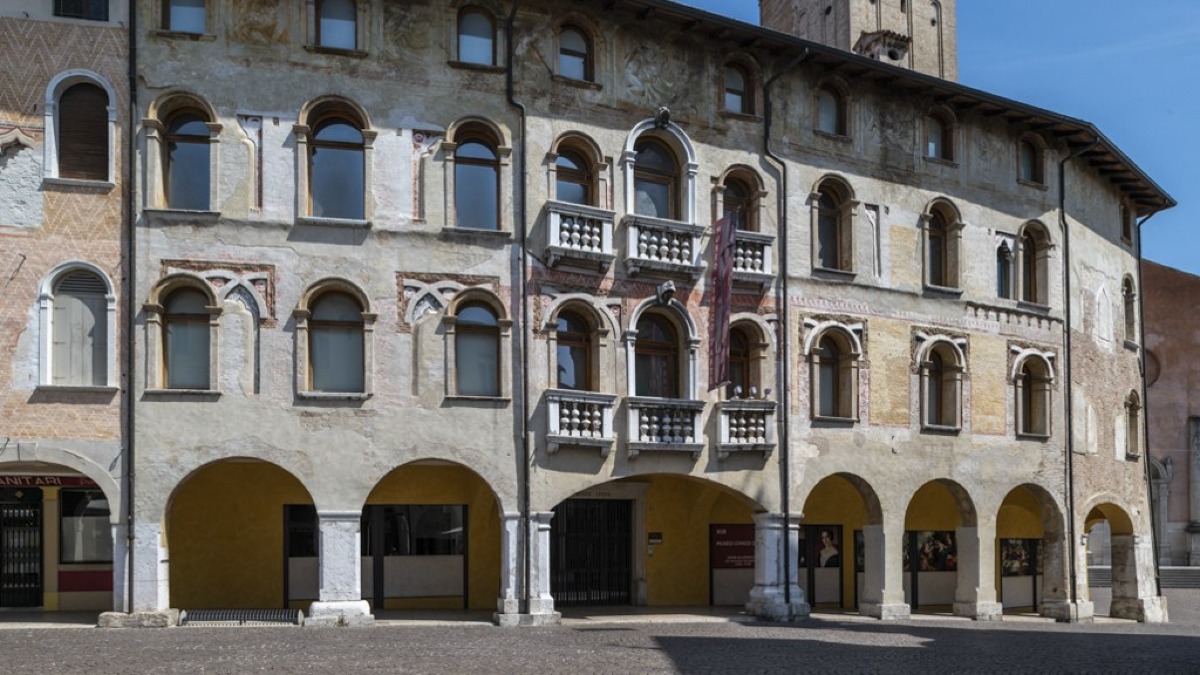 Nanna al Museo a Pordenone, sabato 29 agosto una notte tra giochi e misteri a Palazzo Ricchieri - 