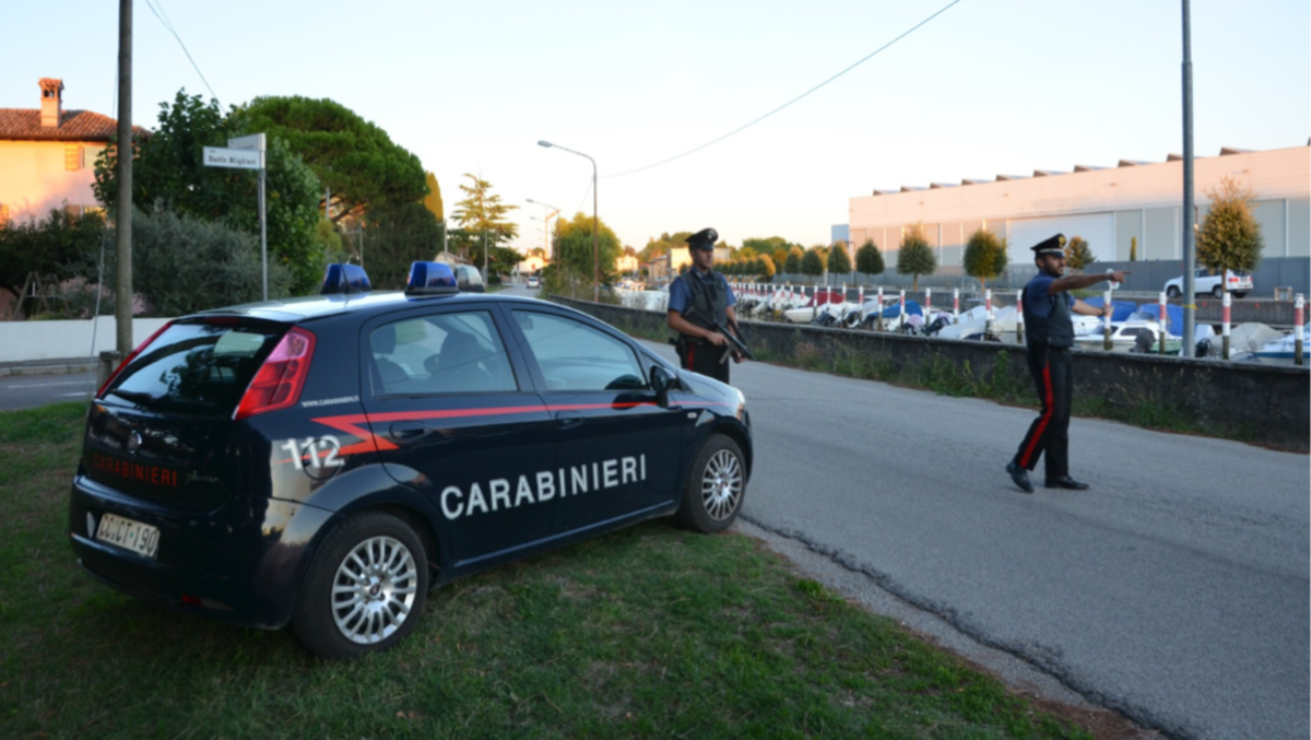 Alcol alla guida, intrusioni in casa e schiamazzi: raffica di denunce nella Bassa Friulana - 