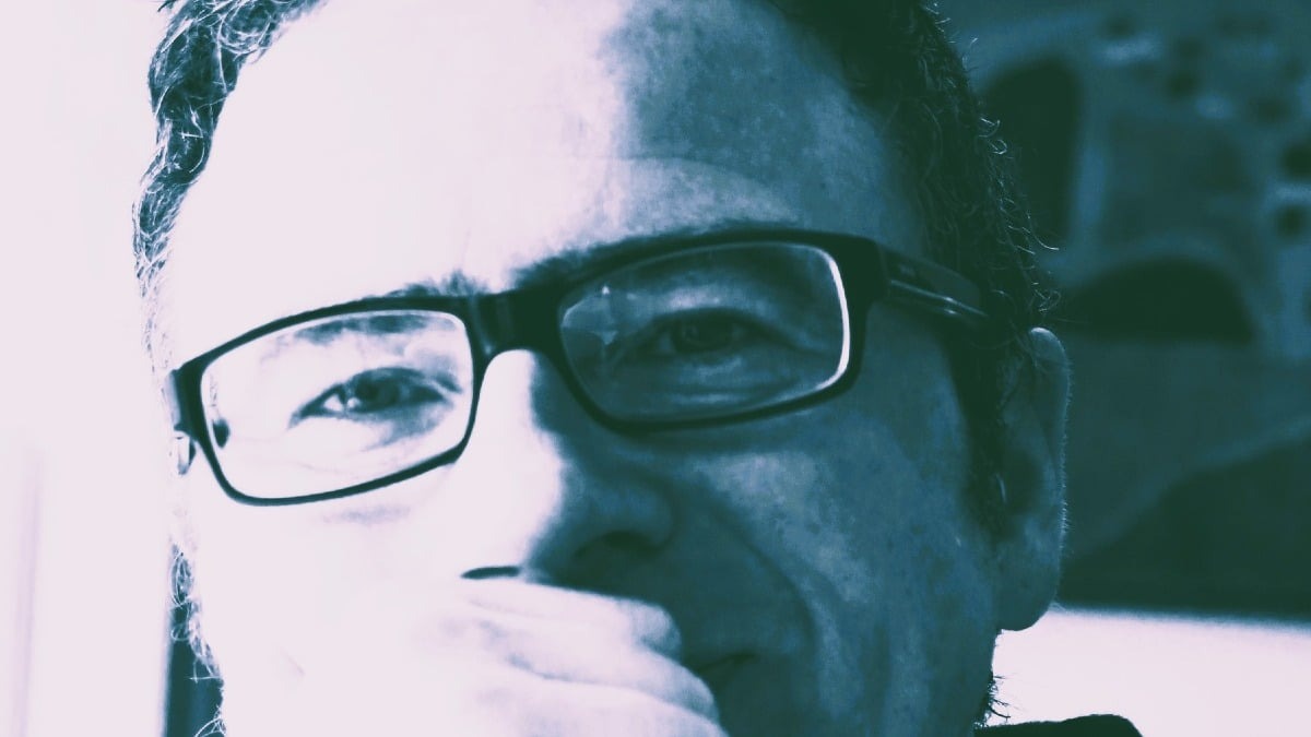 A Colloredo un dialogo su libertà e cura di sé: ospite Tiziano Possamai alla Festa dell’Impasto - 